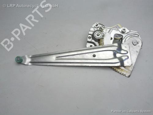 Used Rear right window mechanism Rear right window mechanism 20544184 20544184