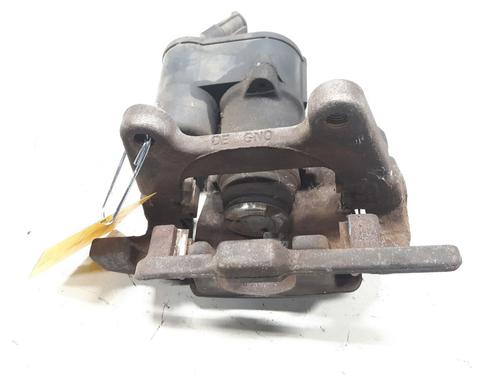 Right rear brake caliper AUDI A6 Allroad C6 (4FH) 3.0 TDI quattro | BP20596421M106 