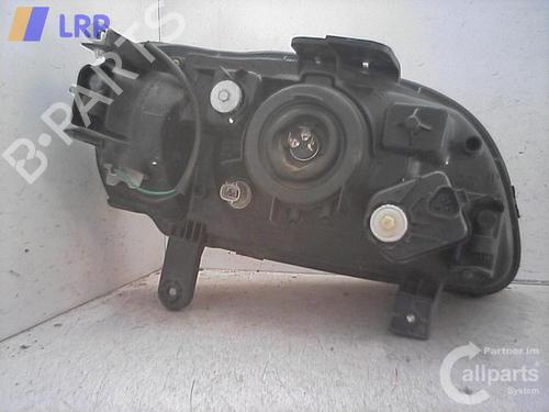 Left headlight SUZUKI BALENO Hatchback (EG) 1.3 i 16V (SY413) | BP20568840C28 