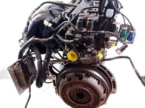 Engine FORD FOCUS II (DA_, HCP, DP) 1.4 | BP33275376M1 - Image 5