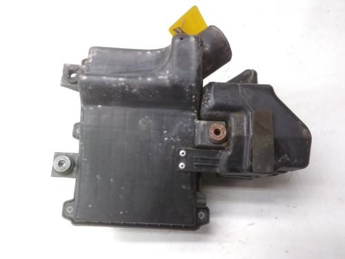 Air filter box KIA RETONA Closed Off-Road Vehicle (FK) 2.0 TD | BP20526709M87 