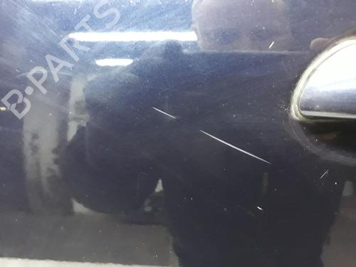 Left rear door MERCEDES-BENZ E-CLASS T-Model (S211) E 320 T CDI (211.226) | BP20577739C4 