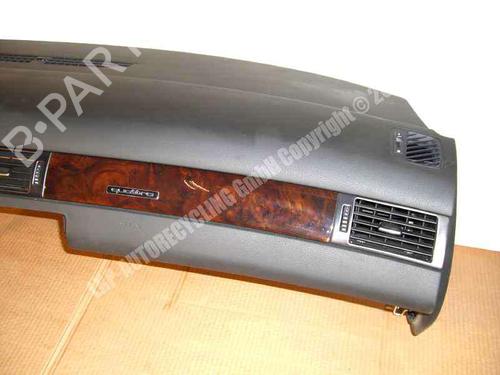 Instrument cluster AUDI ALLROAD C5 (4BH) 4.2 V8 quattro | BP20533421C47 