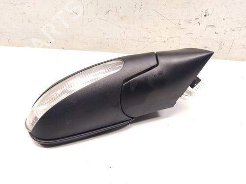 Right mirror MERCEDES-BENZ A-CLASS (W168) A 140 (168.031, 168.131) | BP32329947C27