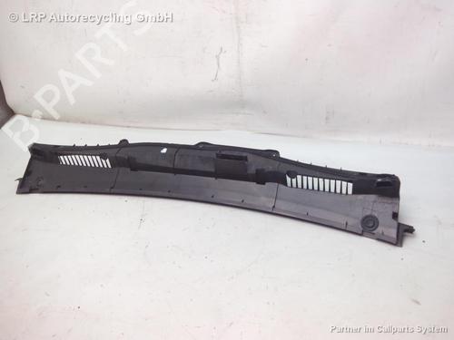 Used Scuttle panel MERCEDES-BENZ A-CLASS (W168) A 160 (168.033, 168.133) (102 hp) 20583850