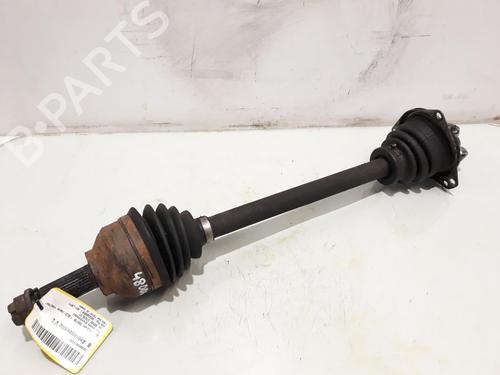 Used Left front driveshaft OPEL VIVARO A Bus (X83) 1.9 DTI (F7, J7, A07) (101 hp) 20532822