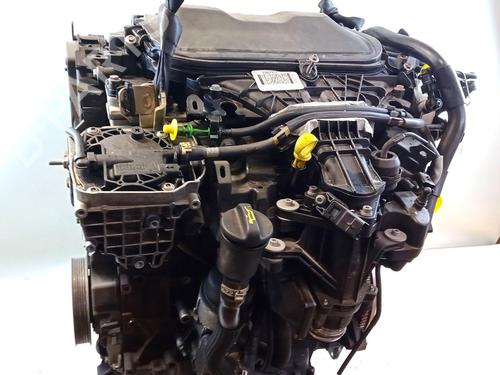 Used Engine Engine FORD KUGA I 2.0 TDCi 4x4 (163 hp) 35917644 35917644