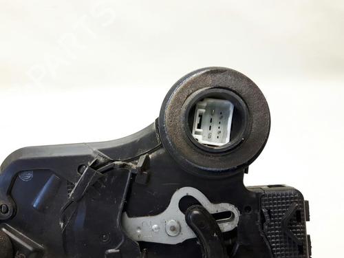 Rear left lock SUZUKI GRAND VITARA II (JT, TE, TD) 1.9 DDiS All-wheel Drive (JT419, TD44, JB419WD, JB419XD,... | BP20580061C100 