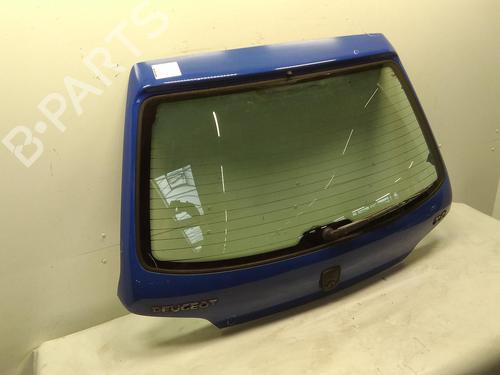 Tailgate PEUGEOT 106 II (1A_, 1C_) 1.1 i | BP20519440C6 