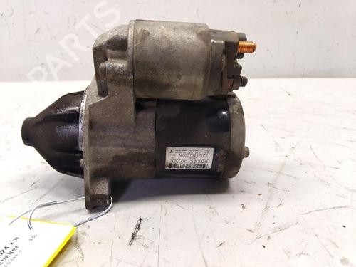 Used Starter Starter 38000610 38000610