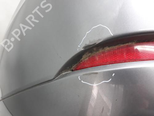 Rear bumper BMW 5 (E60) 520 d | BP20575858C8 