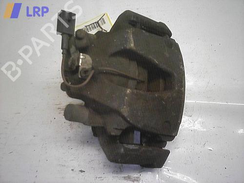 Left front brake caliper ALFA ROMEO 147 (937_) 1.6 16V T.SPARK ECO (937.AXA1A, 937.BXA1A) | BP20539543M105 