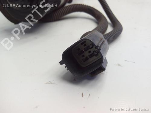 Electric handbrake JAGUAR XF I (X250) 3.0 D | BP20564437E5 