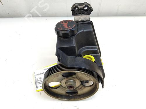 Servo frein PEUGEOT 206 Hatchback (2A/C) 1.4 i | BP30913540M42