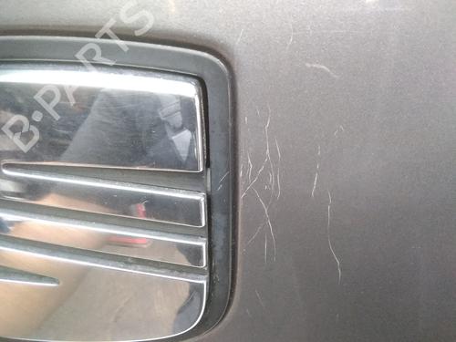 Tailgate SEAT CORDOBA (6L2) 1.9 TDI | BP20519359C6 