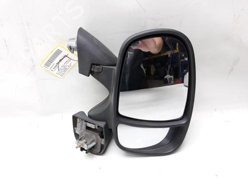 Right mirror RENAULT TRAFIC II Bus (JL) 2.5 dCi 135 (JL0D) | BP20535136C27 