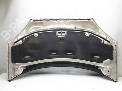 Hood FORD GALAXY I (WGR) 1.9 TDI | BP20563021C1 