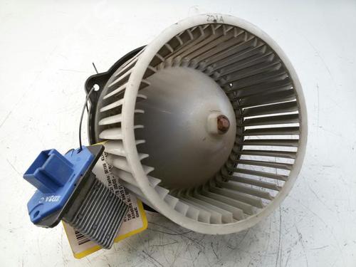Heater blower motor HYUNDAI GETZ (TB) 1.1 | BP20553543M62 