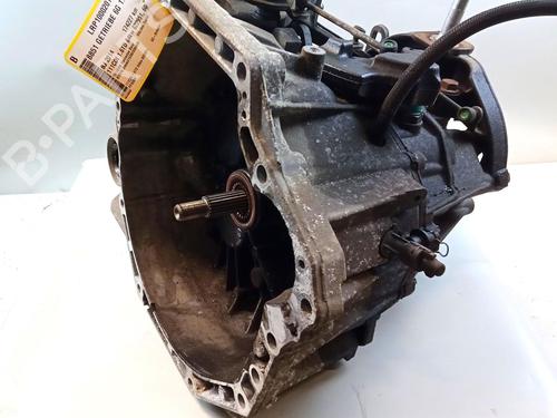 Used Gearbox Gearbox MERCEDES-BENZ VITO Mixto (Double Cabin) (W447) 111 CDI (447.701, 447.703, 447.705) (114 hp) 33438473 33438473