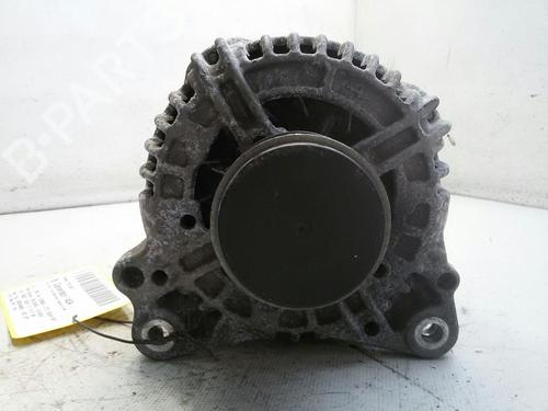 Alternator VW SHARAN (7M8, 7M9, 7M6) 2.0 TDI | BP20548653M7 
