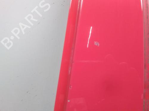 Left rear door SKODA OCTAVIA I Combi (1U5) 1.6 | BP20577680C4 