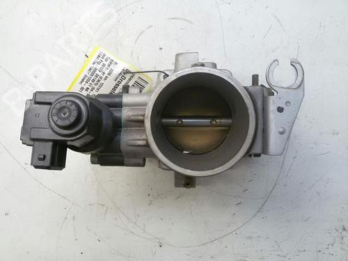 Throttle body BMW 3 Compact (E36) 316 i | BP20542399M82 