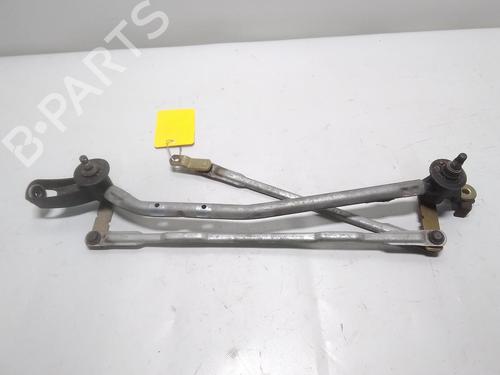 Vindrute Vindusviskermekanisme NISSAN ALMERA II Hatchback (N16) 1.5 (98 hp) 20514486