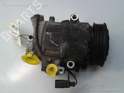 AC compressor VW POLO (9N_, 9A_) 1.2 | BP20555549M34 