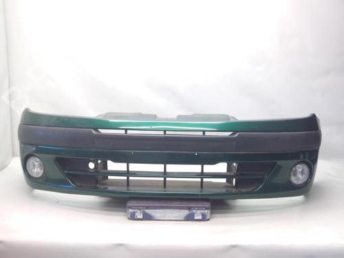 Used Front bumper RENAULT SCÉNIC I MPV (JA0/1_, FA0_) 1.4 16V (JA0D, JA1H, Ja0W, JA10) (95 hp) 20576081
