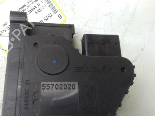Pedal FIAT GRANDE PUNTO (199_) 1.4 T-Jet (199AXM1A, 199BXM1A, 199BXN1A) | BP20526106I4 