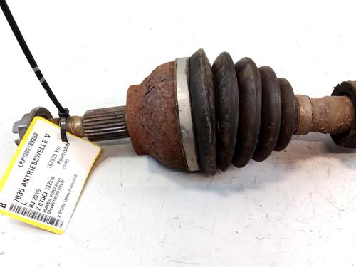 Left front driveshaft FORD KUGA II (DM2) 2.0 TDCi 4x4 | BP36360560M38 - Image 7