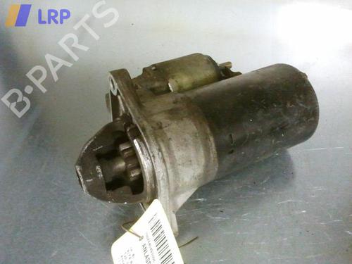 Used Starter ALFA ROMEO 156 (932_) 2.0 16V T.SPARK (932A2) (155 hp) 20530665