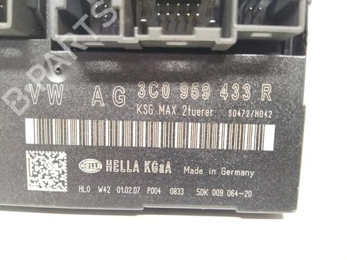 Electronic module VW PASSAT B6 Variant (3C5) 2.0 TDI | BP32069013M83 