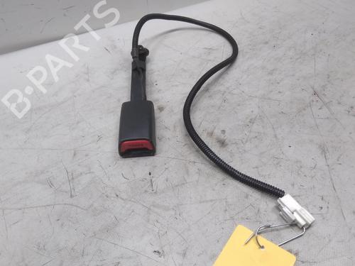 Seat buckle HYUNDAI i10 II (BA, IA) 1.2 | BP20594136I32 