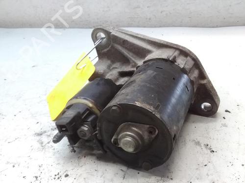 Starter VW POLO IV (9N_, 9A_) 1.2 12V | BP20527347M8 