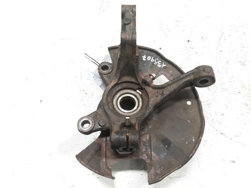 Right front steering knuckle MAZDA 2 (DE_, DH_) 1.3 (DE3FS) | BP20524361M26 