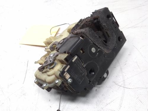 Front left lock VW POLO (9N_, 9A_) 1.2 | BP26205148C98 