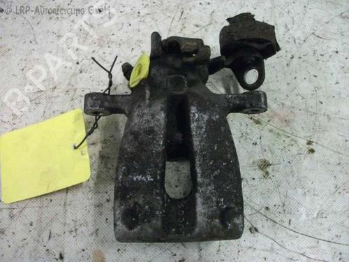 Left rear brake caliper OPEL ASTRA G Estate (T98) 1.6 (F35) | BP20538337M107 