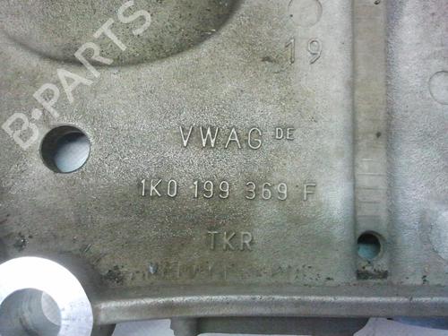 Subframe VW GOLF V (1K1) 1.9 TDI | BP20582981M9 