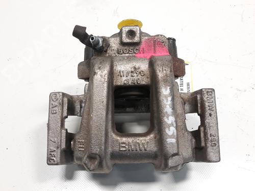 Used Right rear brake caliper BMW 2 Coupe (F22, F87) 218 d (143 hp) 20538937
