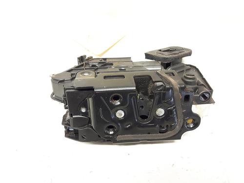 Rear right lock VW POLO V (6R1, 6C1) 1.2 | BP20518862C99 