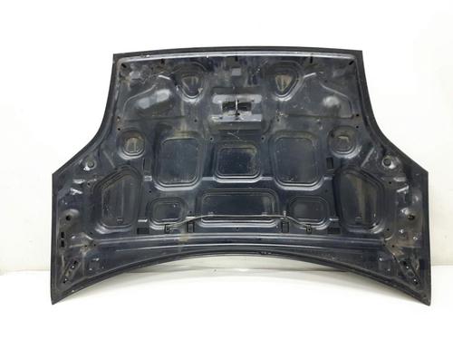 Hood FORD FIESTA V (JH_, JD_) 1.25 16V | BP20562867C1 