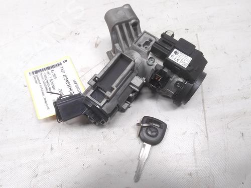 Used Ignition barrel MAZDA 2 (DE_, DH_) 1.3 (DE3FS) (75 hp) 20595475