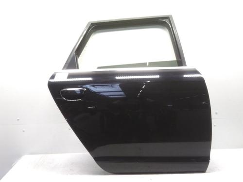 Used Right rear door AUDI A6 C6 Avant (4F5) 2.7 TDI (180 hp) 20518006