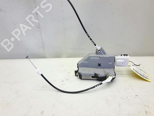 Rear right lock PEUGEOT 308 SW I (4E_, 4H_) 2.0 HDi | BP20580399C99 