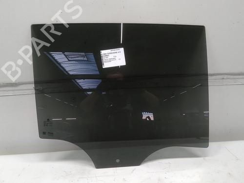 Used Rear right door window SKODA ENYAQ iV SUV (5AZ) 80 (204 hp) 20518269