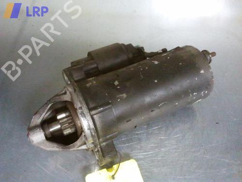 Used Starter MERCEDES-BENZ C-CLASS (W202) C 280 (202.028) (193 hp) 20531923