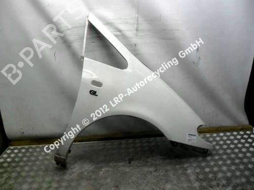 Used Right front fenders VW SHARAN (7M8, 7M9, 7M6) 2.0 (115 hp) 20557992