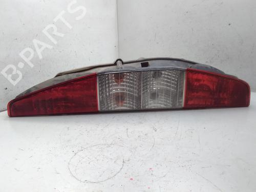Højre baglygte FIAT DOBLO MPV (119_, 223_) 1.9 JTD (105 hp) 20521099