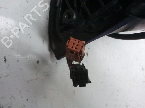 Used Right mirror PEUGEOT 307 (3A/C) 2.0 16V (136 hp) 20535300
